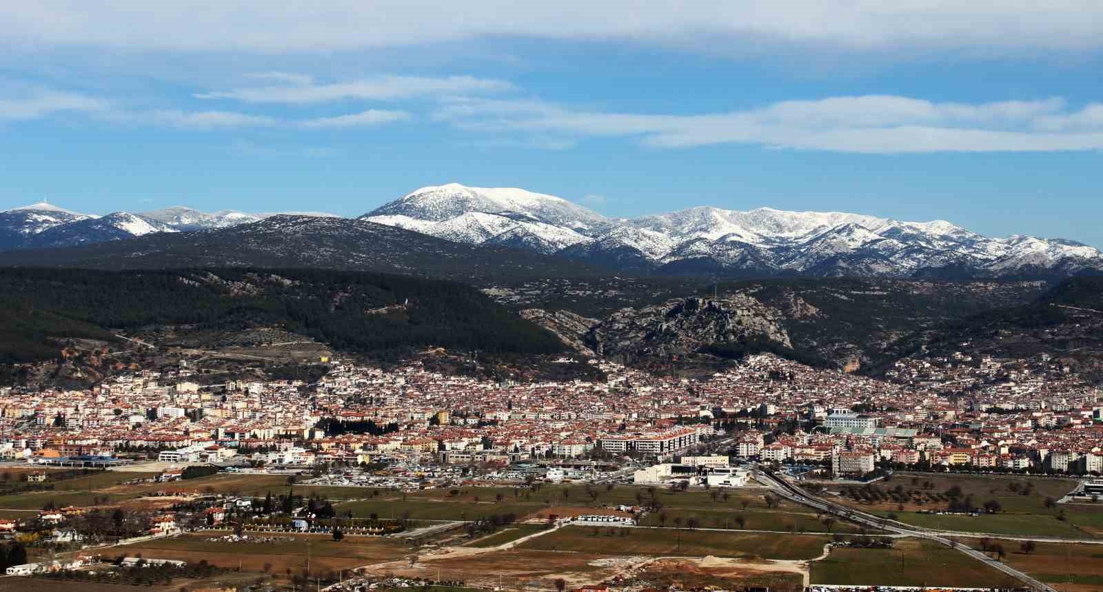 Menteşe Belediyesi ile İnşaat
