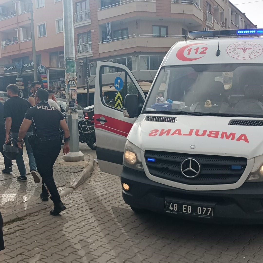 Muğla’nın Menteşe ilçesine bağlı