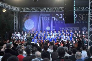 Muğla’nın ezgileri dünyaya açılıyor