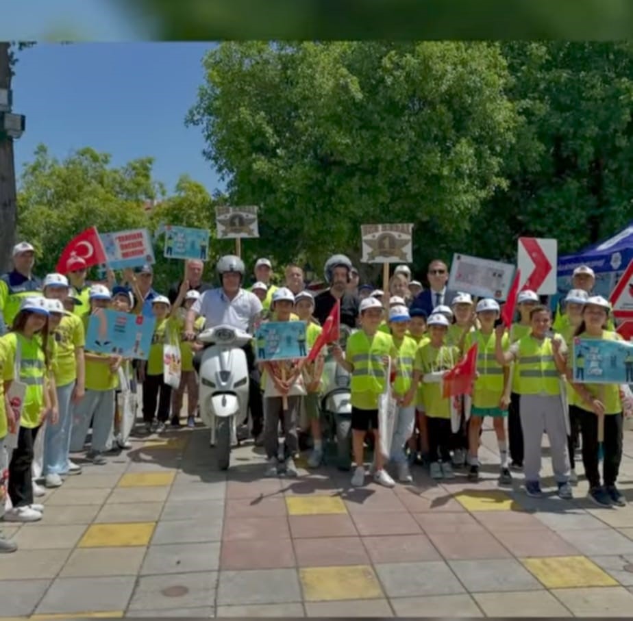 Muğla’nın Ortaca ilçesinde Karayolu