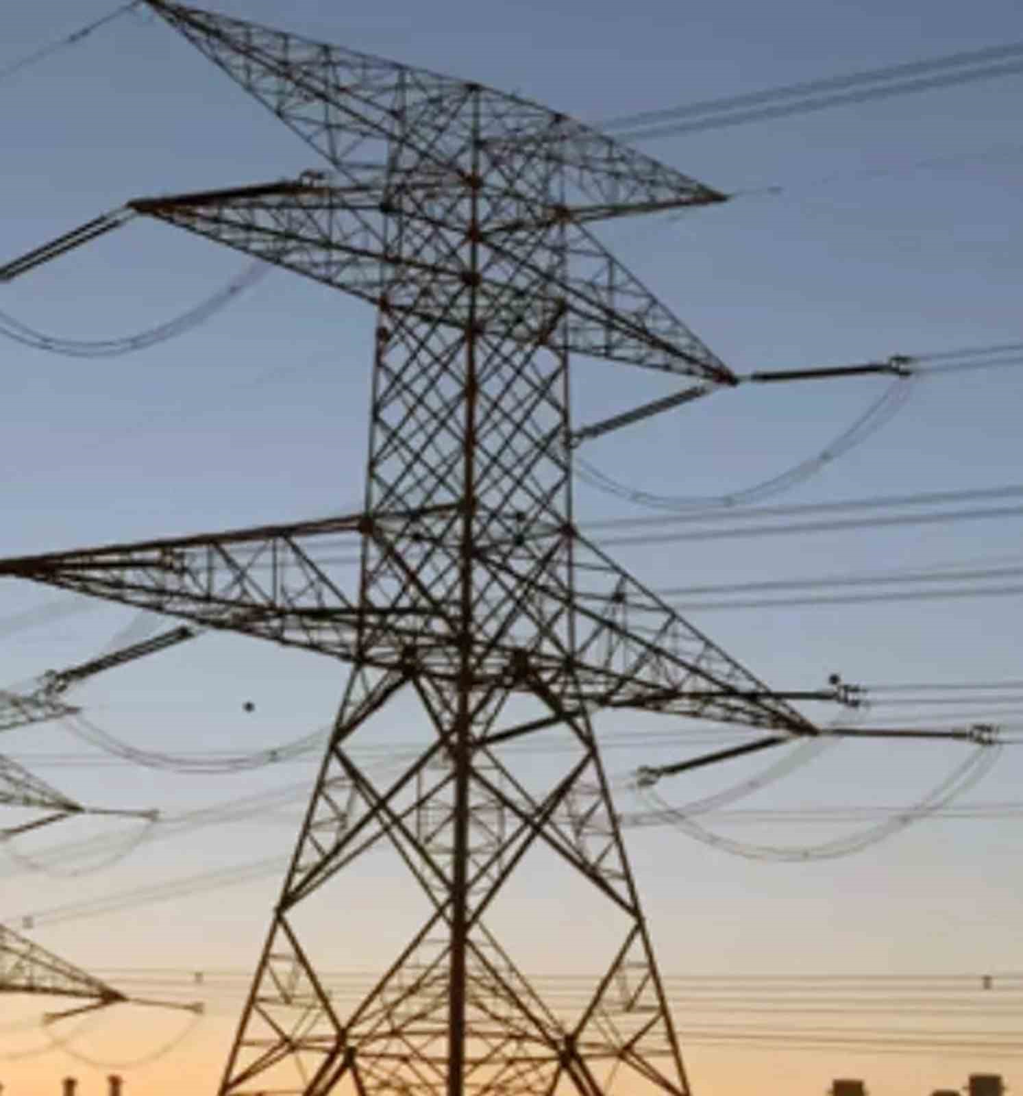 Pazar günü Menteşe’nin 36 mahallesinde planlı elektrik kesintisi Muğla Trafo Merkezinde 33,6/15,8