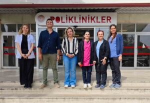Sağlıkçılardan ’Sağlığınızı ertelemeyin’ mesajı