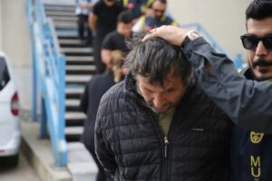 Seydikemer’deki Ataş cinayetinin ikinci duruşması görüldü