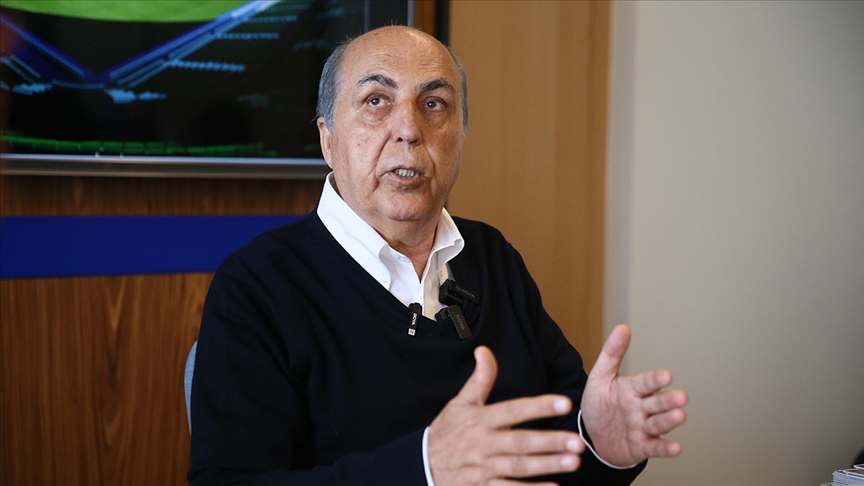 Aydın Ayaydın Ali Mahir Başarır’ı yerden yere vurdu Önceki dönem AK Parti