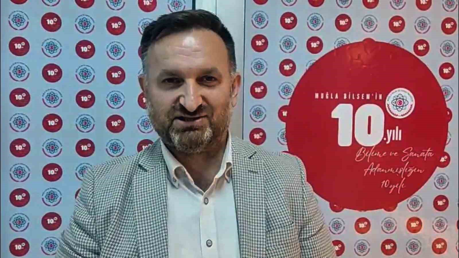 Uluslararası Muğla korolar şenliği başlıyor Uluslararası Muğla Korolar Şenliği,