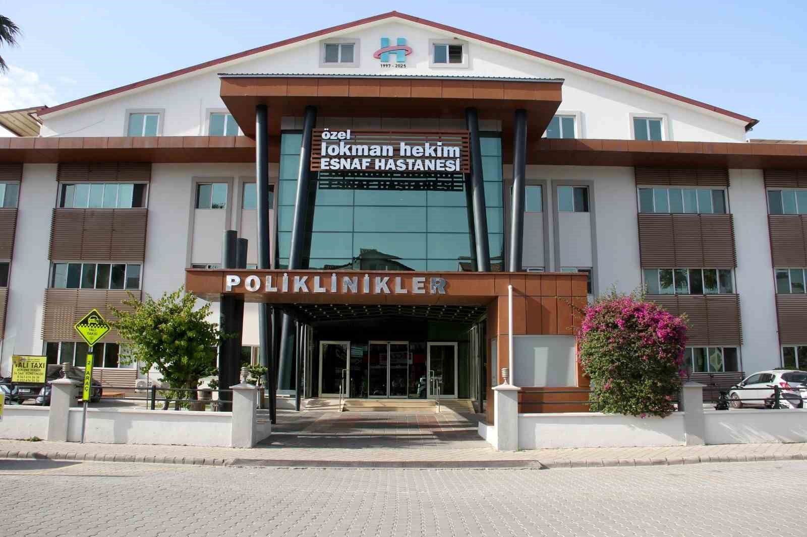 Fethiye’de yamaç paraşütü kazası