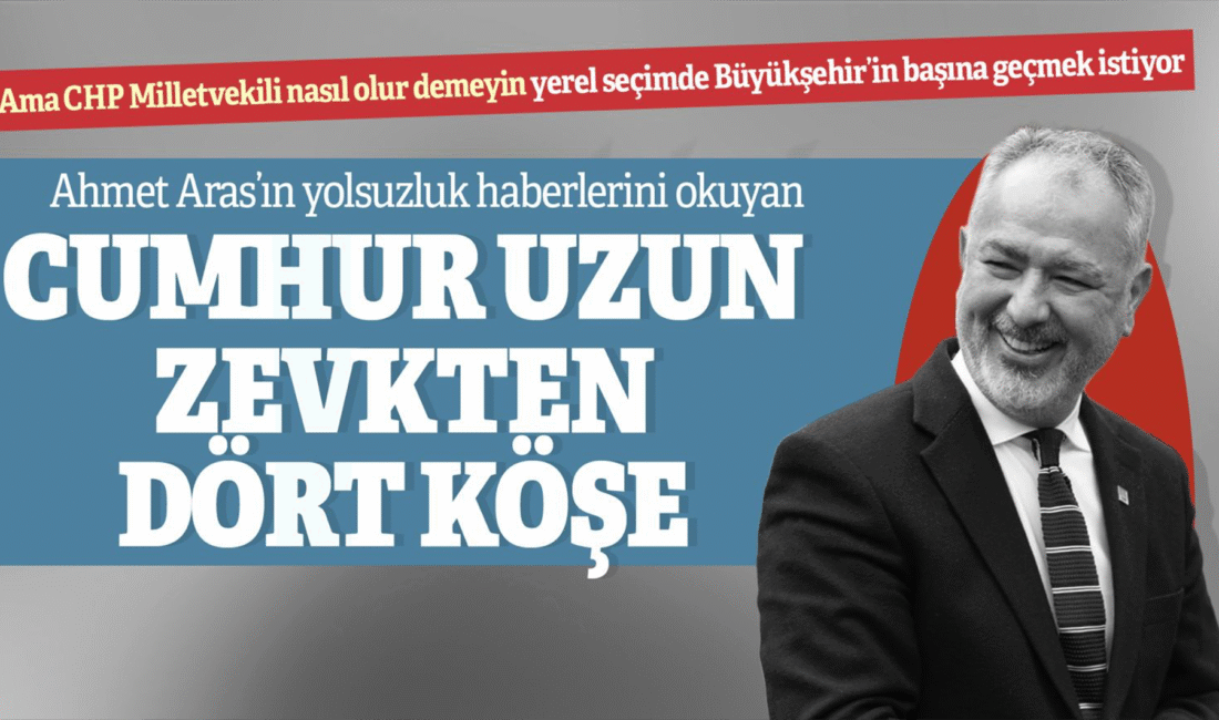 Son dönemde kamuoyuna yansıyan