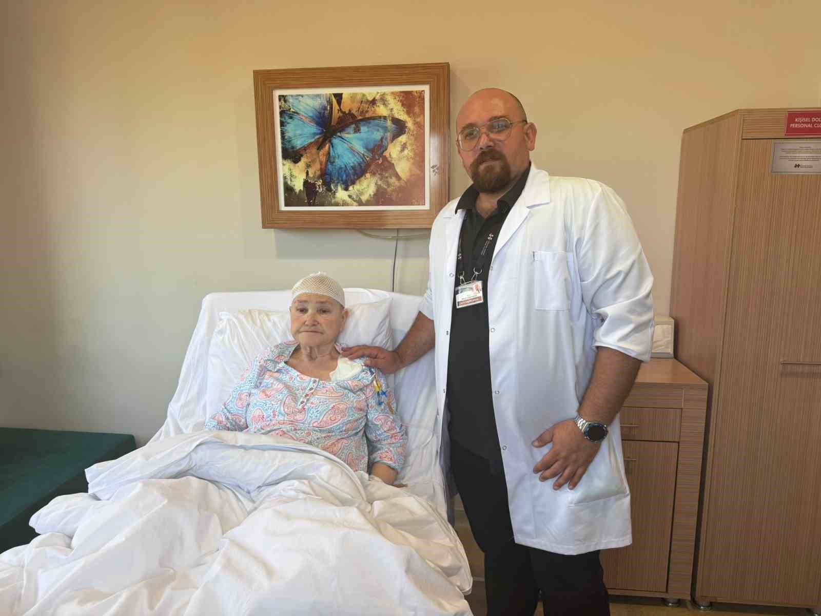 Muğla’nın Fethiye ilçesindeki Özel
