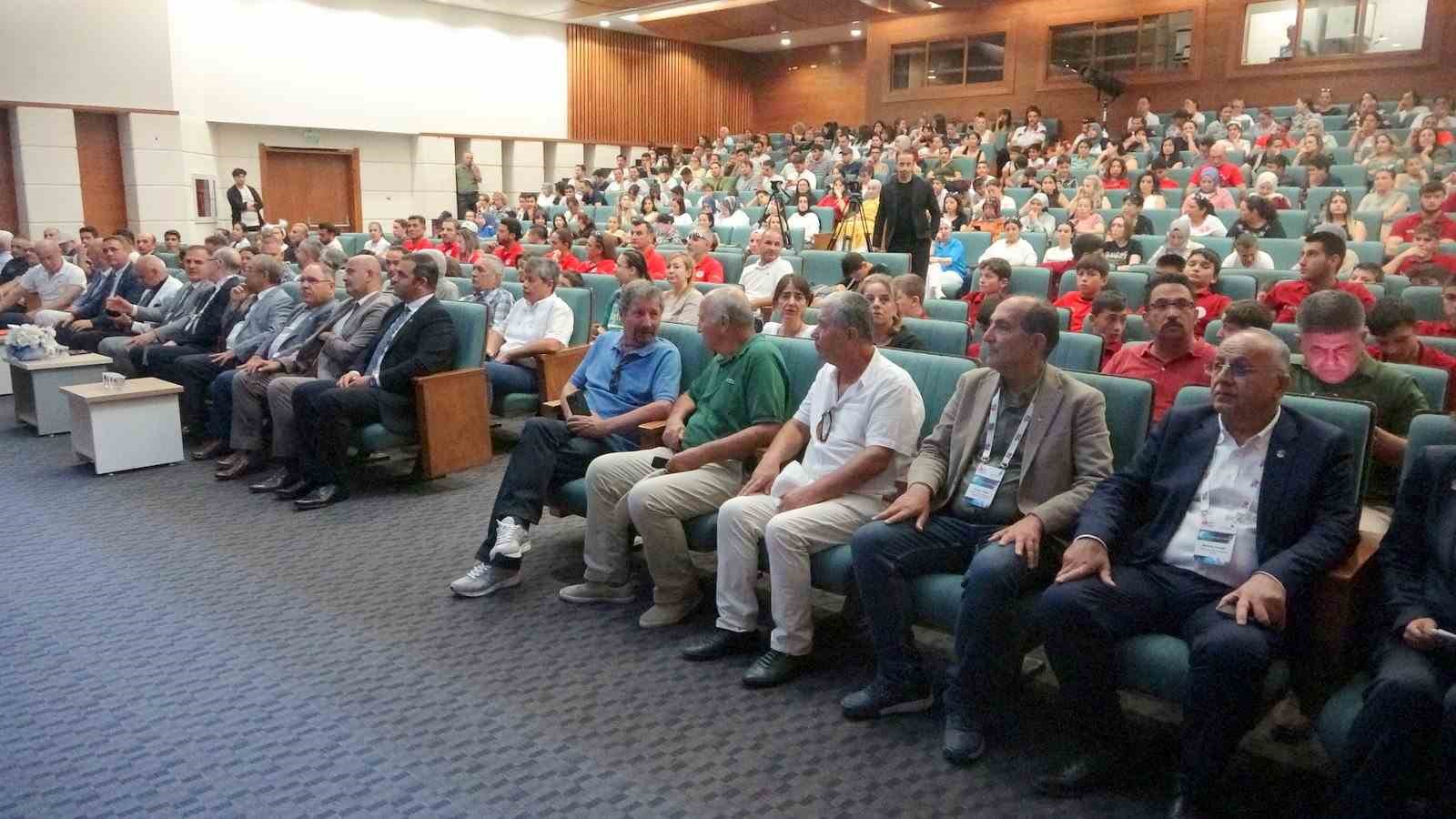 Türkiye Milli Olimpiyat Komitesi