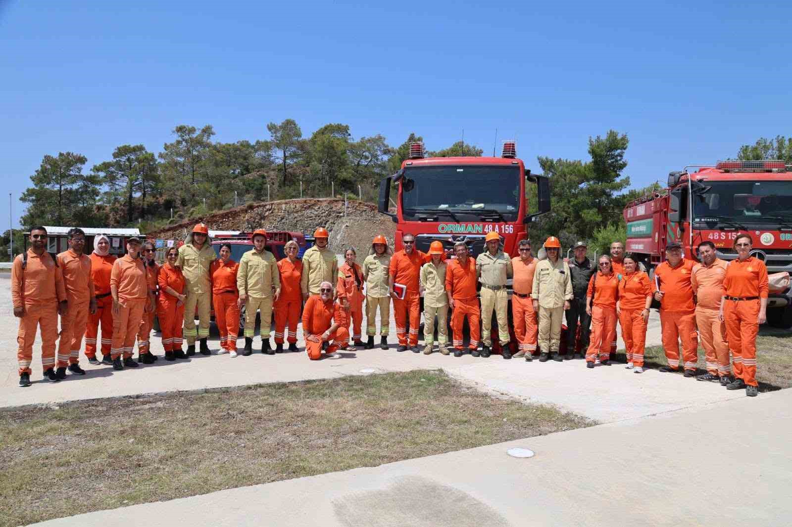 Muğla Orman Bölge Müdürü