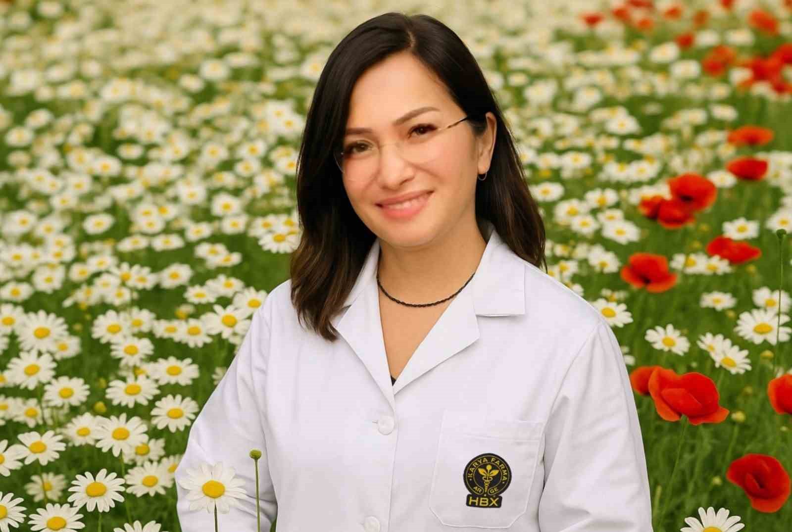 Gıdalarda mayalanma ve küf sorunu papatya ve gelincik bazlı biyolojik antimikotik ajan ile çözülecek İnsan hayatında en önemli