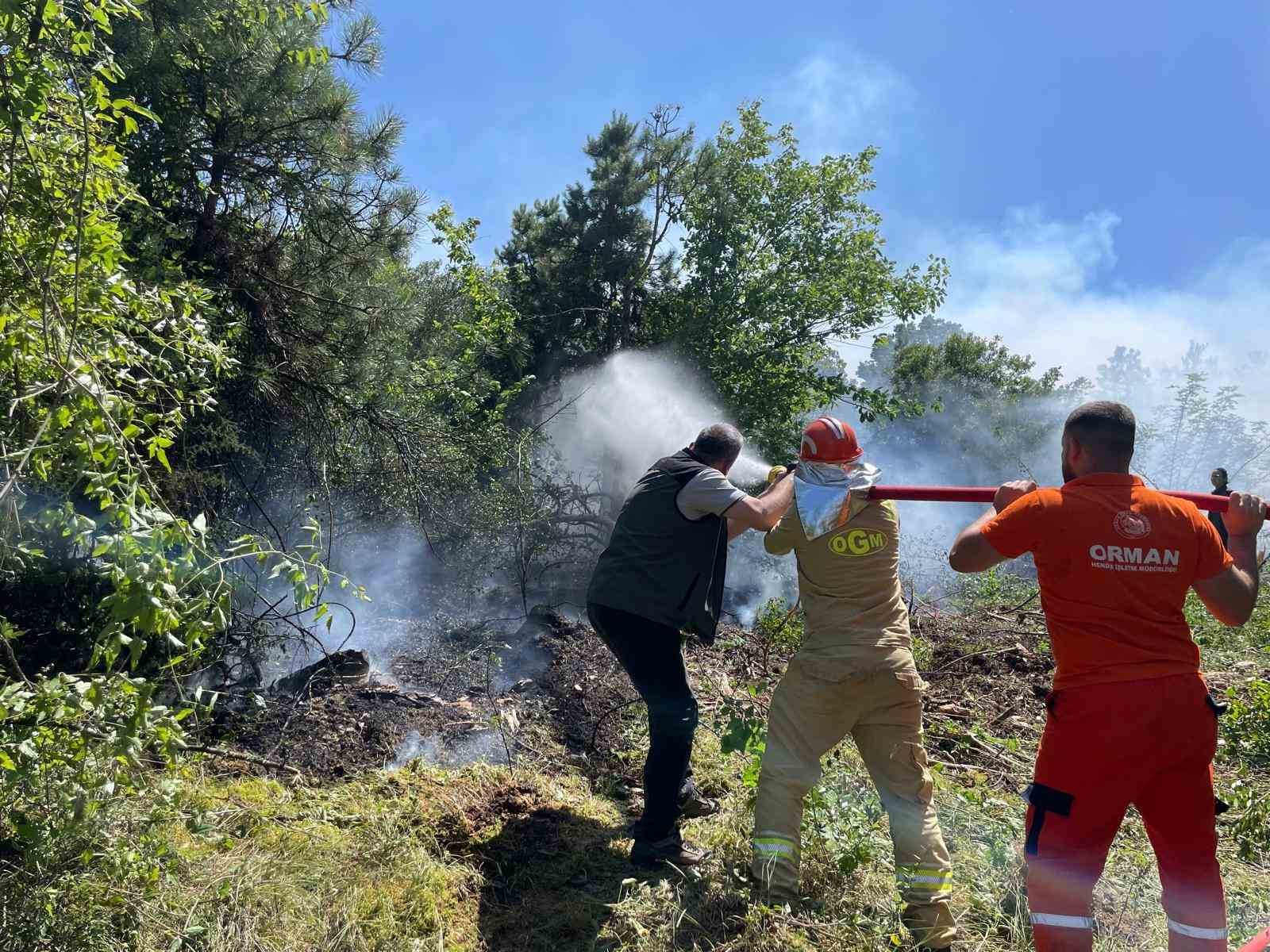 Muğla’nın Köyceğiz ilçesine bağlı