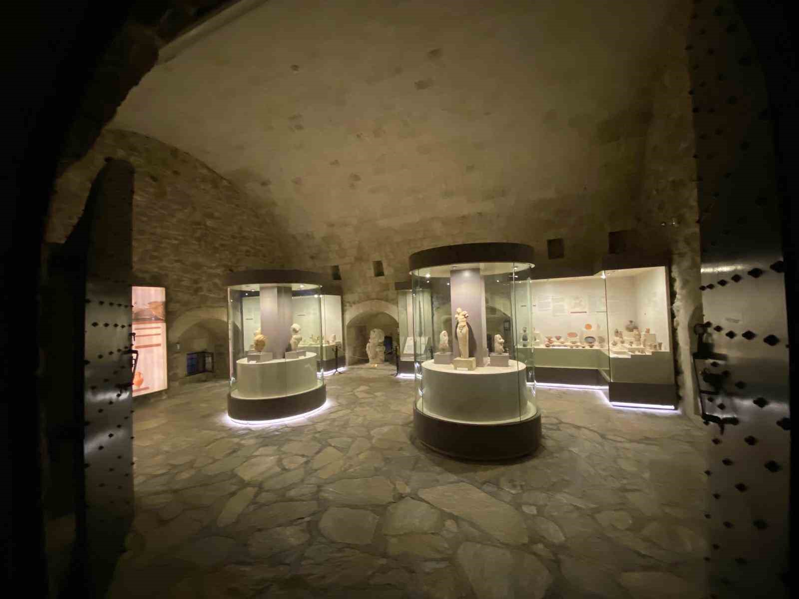 Kültür ve Turizm Bakanlığı’nın
