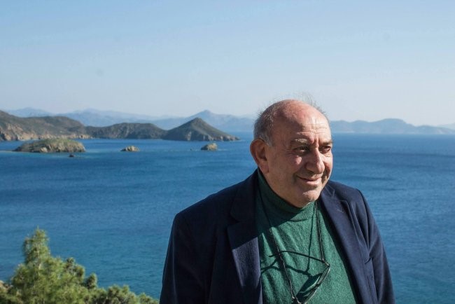 Marmaris Filarmoni Derneği Başkanı,