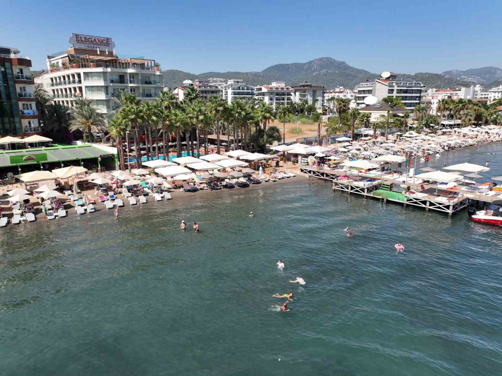 Marmaris Ticaret Odası Başkanı