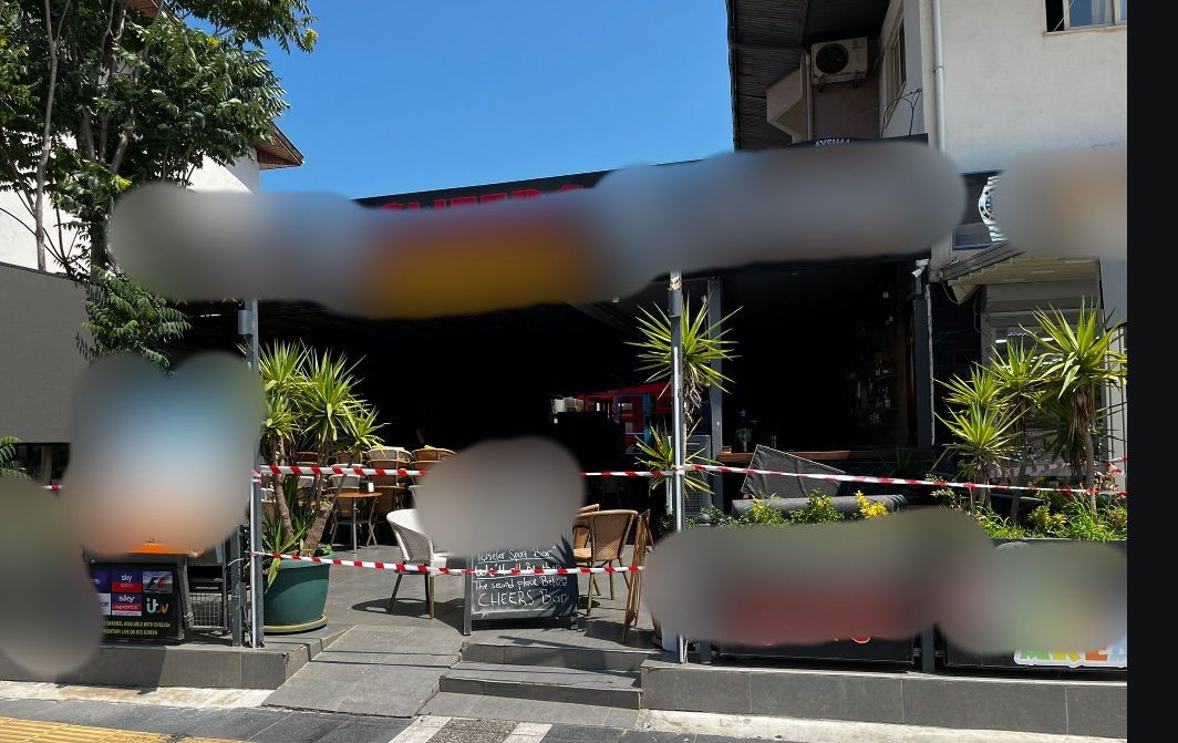 Marmaris’te 14 eğlence mekanı kapatıldı Muğla’nın Marmaris ilçesinde yüzlerce