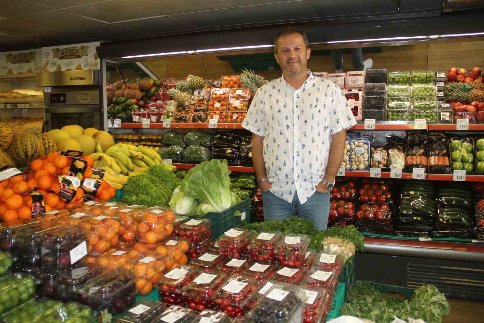 Migros Deniz Market, Göcek Koylarında 10. yaz sezonuna başladı Migros Deniz Market, yaz