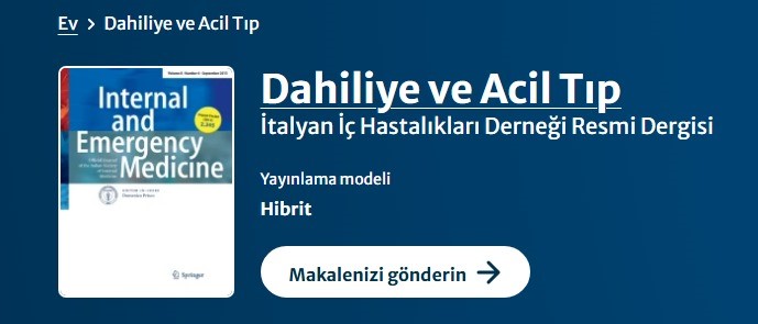 MSKÜ Tıp Fakültesi Acil