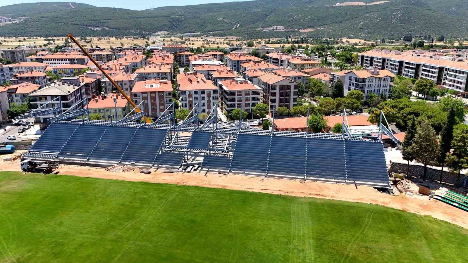 -Deprem riski nedeniyle yıkımı
