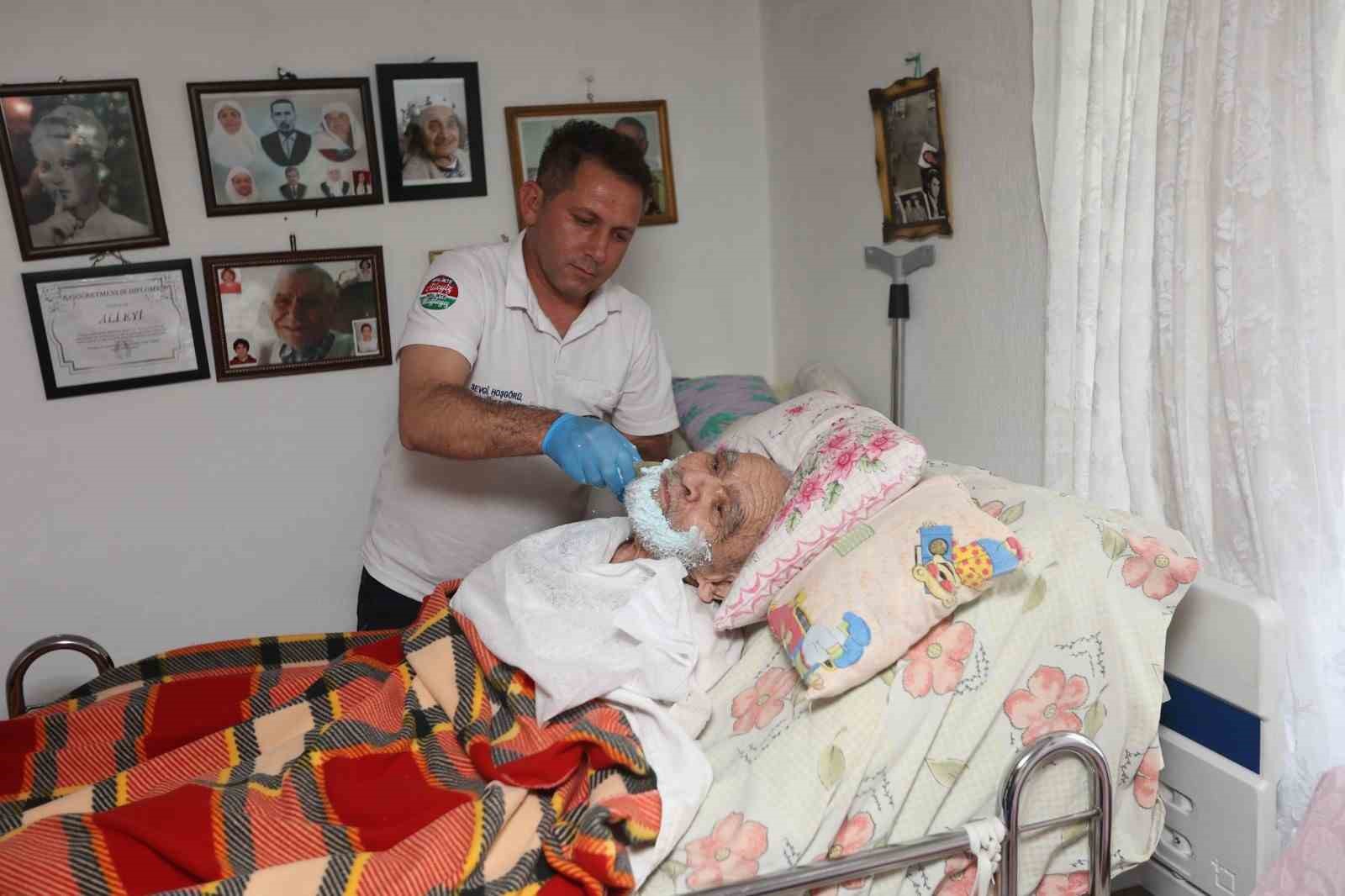 Muğla Büyükşehir Belediyesi, Kurban