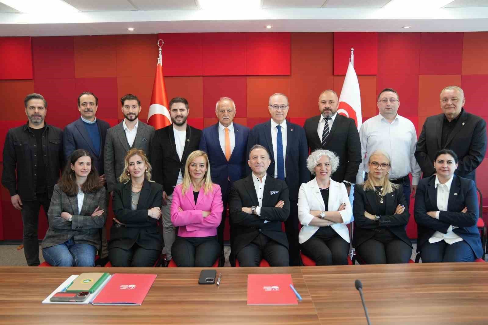 Türkiye Milli Olimpiyat Komitesi