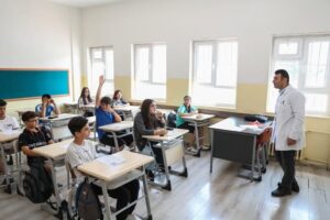 Muğla’da 2024-2025 yaz okulları 1 Temmuz’da başlıyor