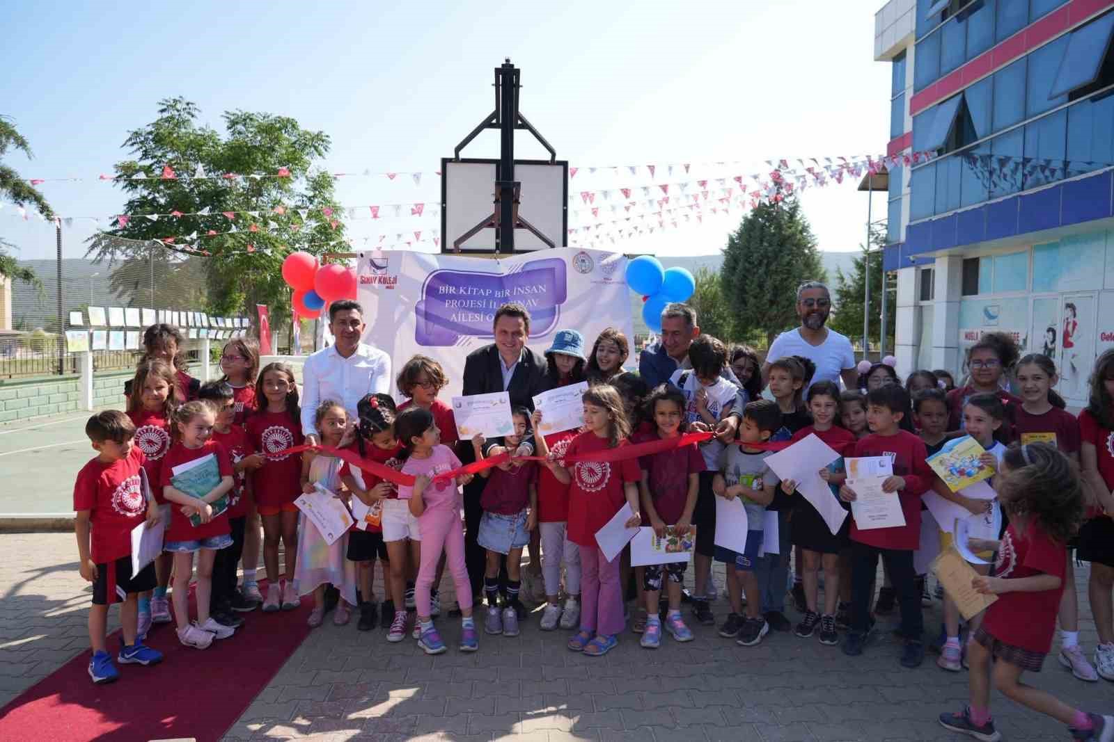 Muğla Valisi Dr. İdris