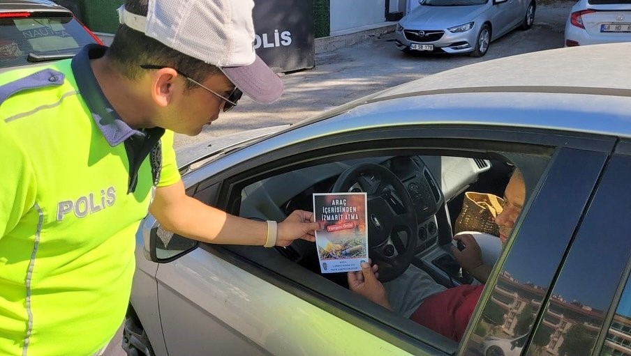 Muğla genelinde yaz aylarında