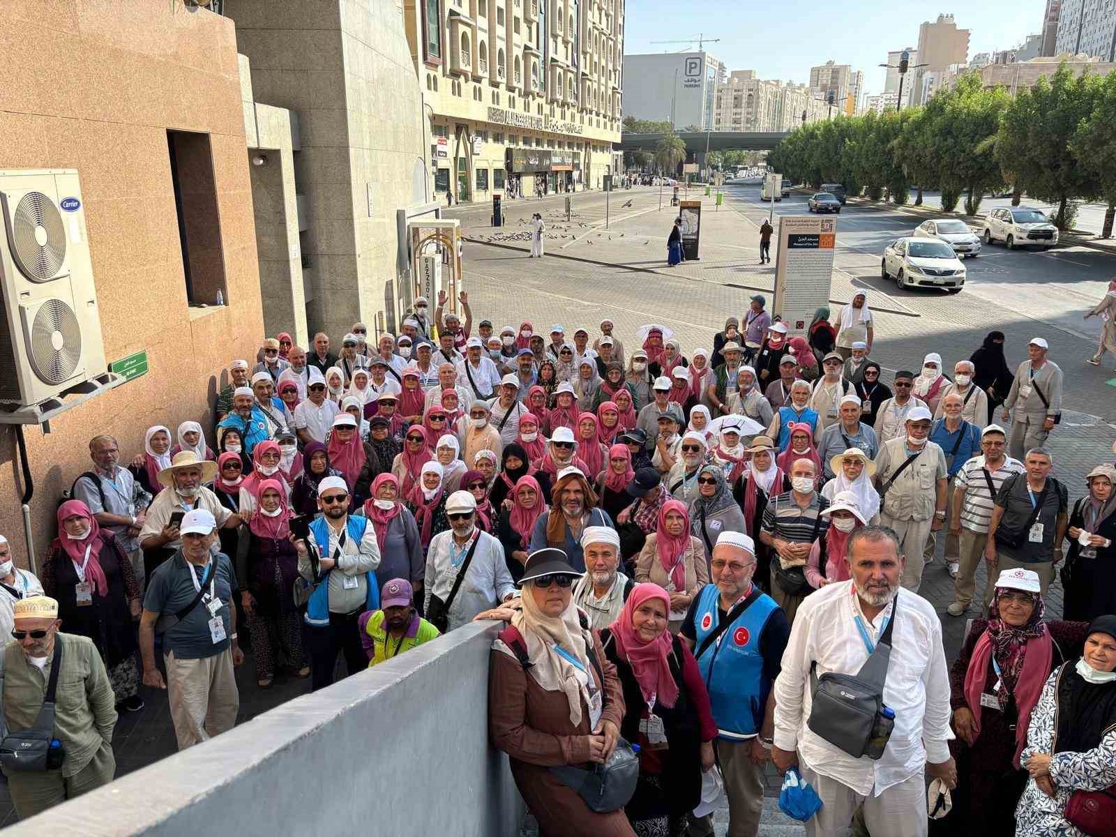 Kurban Bayramı ile birlikte