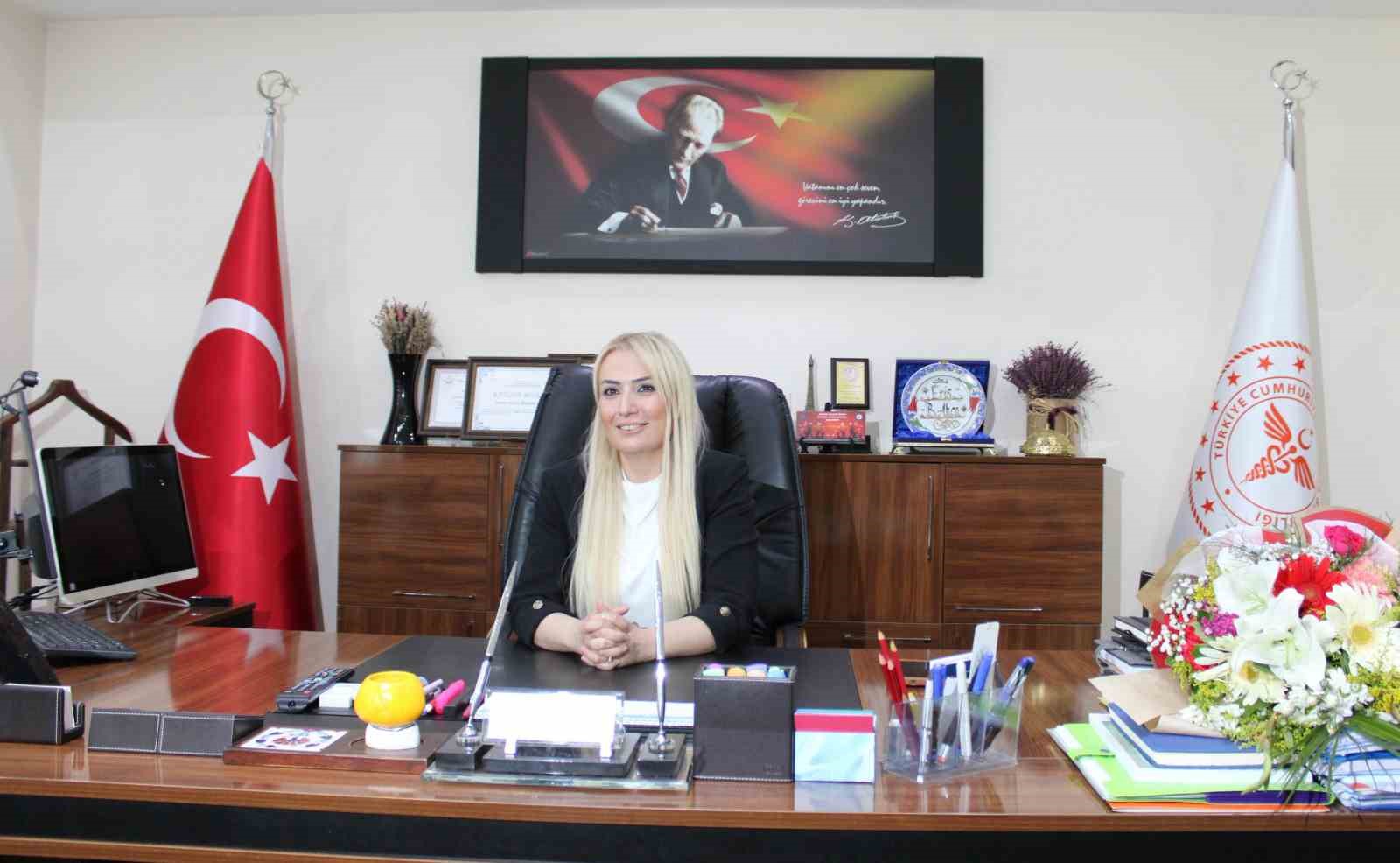 Muğla İl Sağlık Müdürlüğü’nde