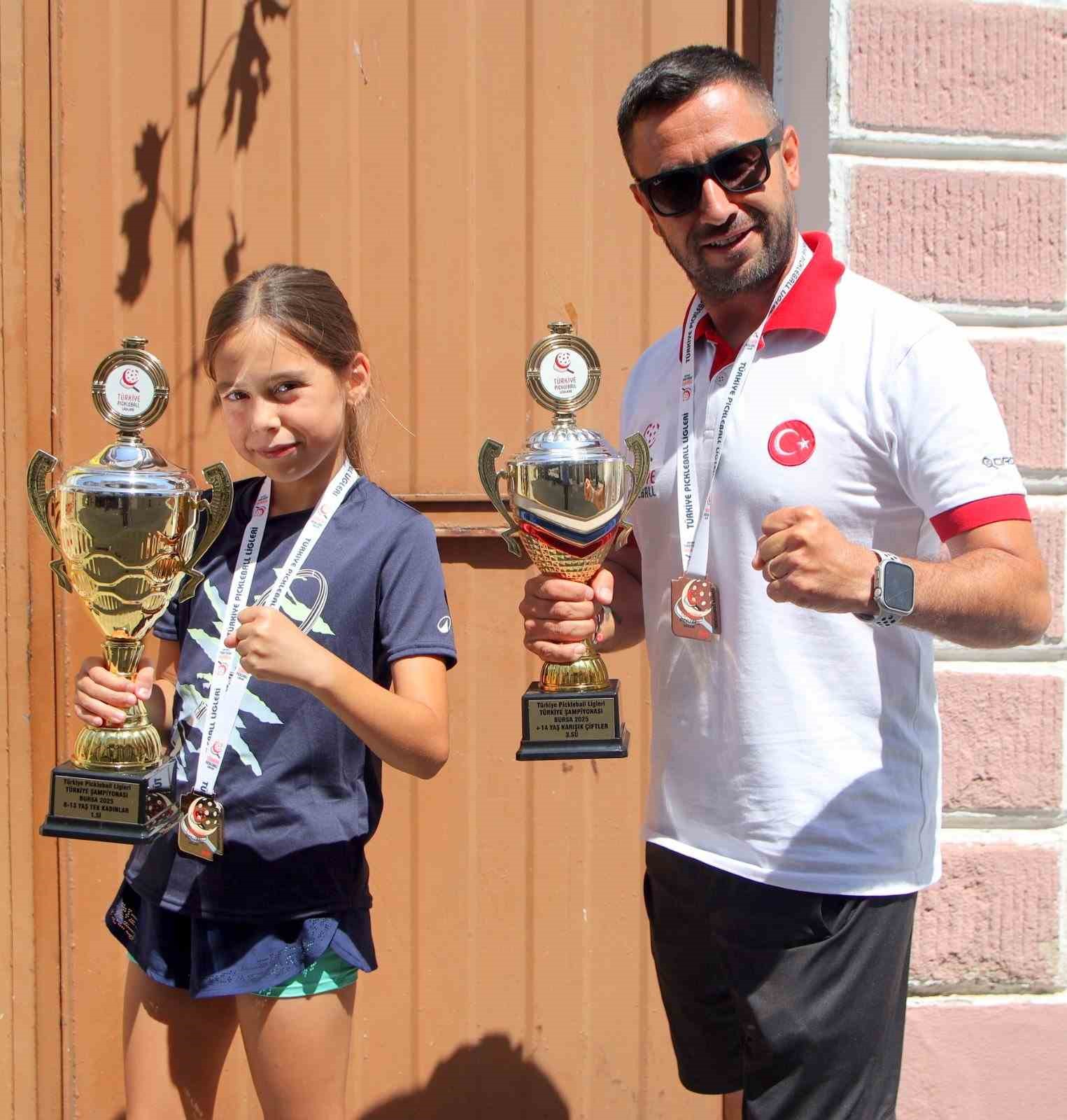 Türkiye’de ilk kez düzenlenen