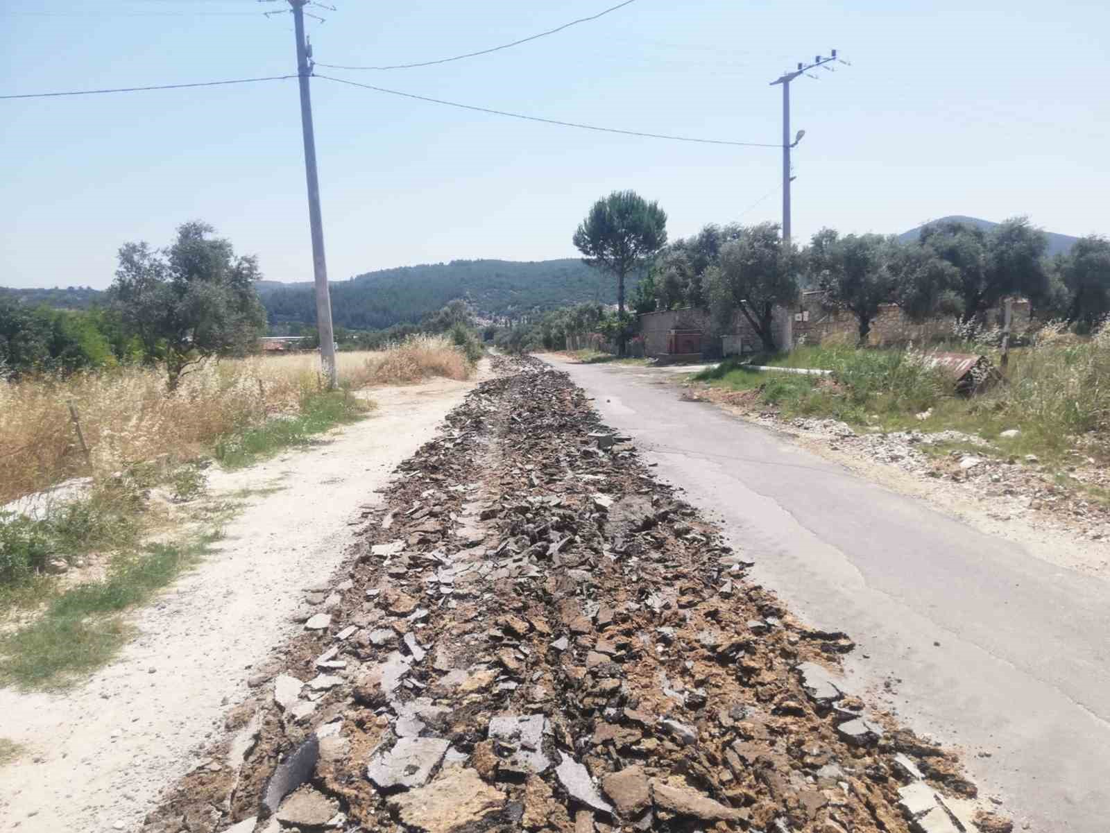 Muğla Büyükşehir Belediyesi, ulaşımı