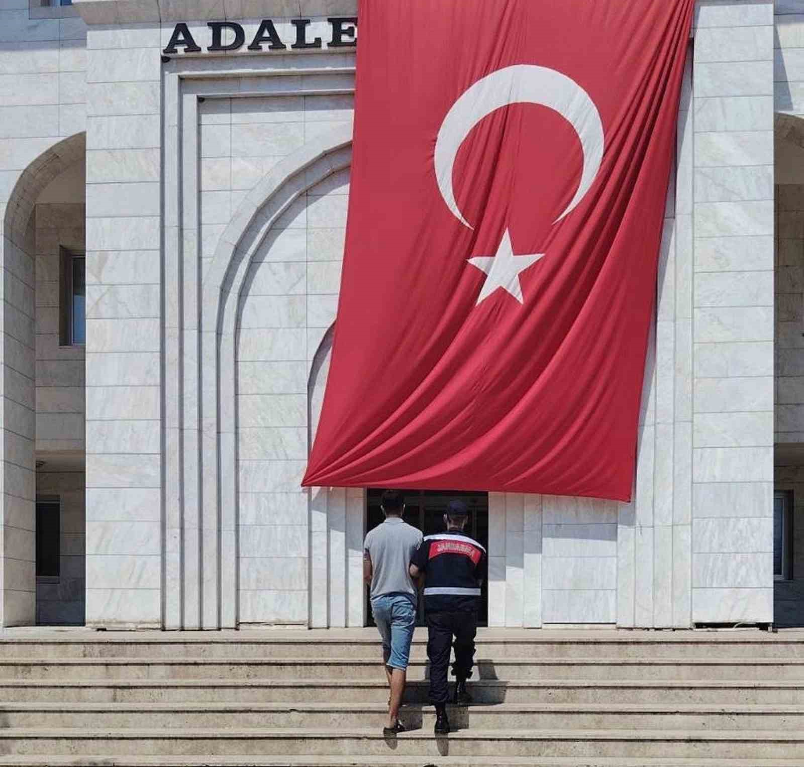 Muğla İl Jandarma Komutanlığınca