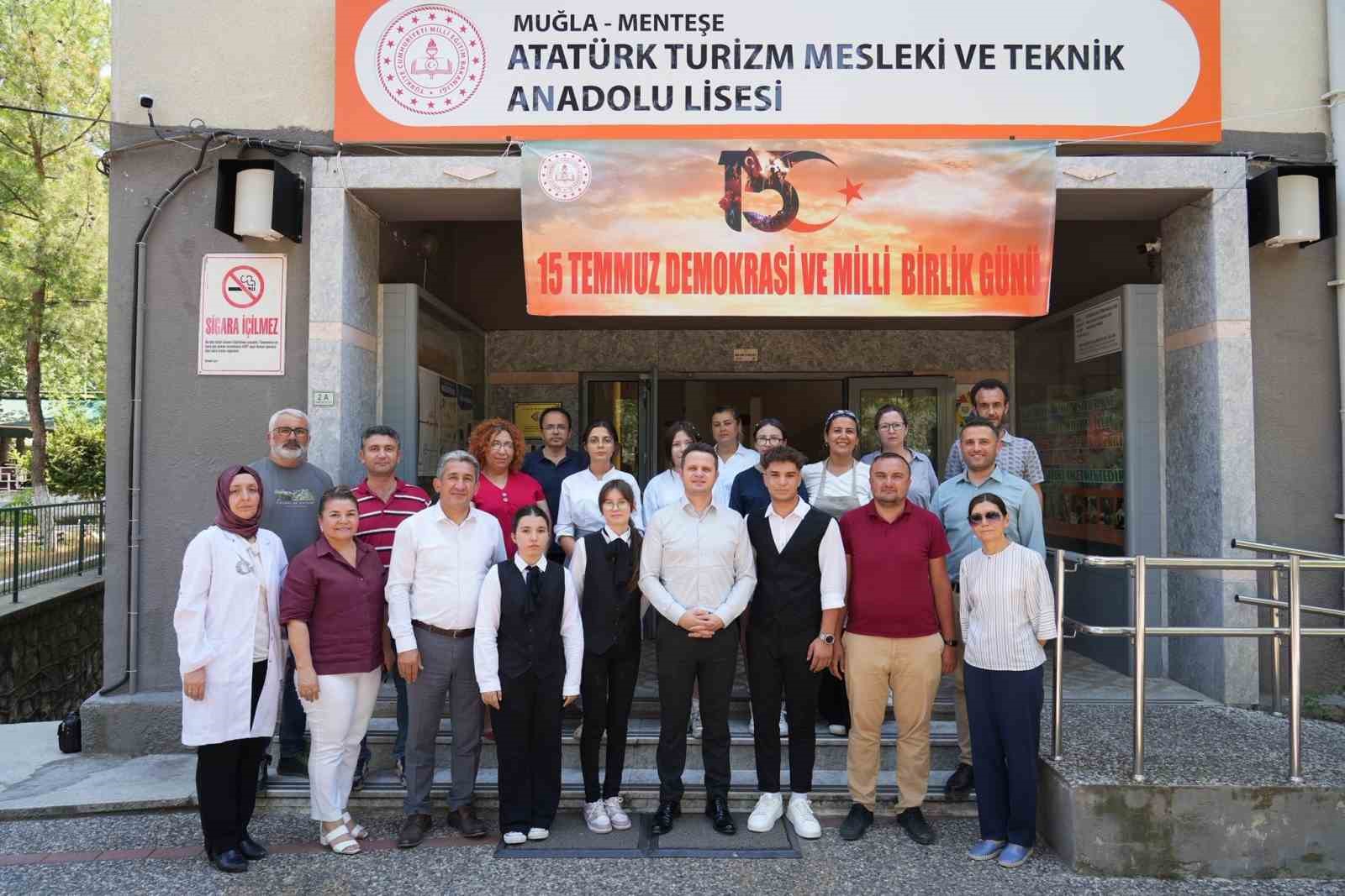15 Temmuz Demokrasi ve