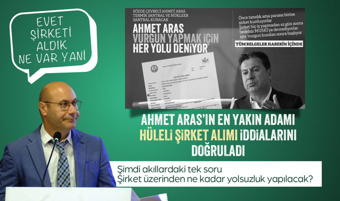 Ahmet Demirel iddiaları Mabolla