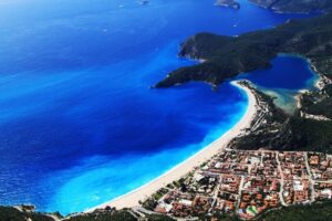 Başkan Kökten: “Fethiye’de tatil daha uygun ve nitelikli”