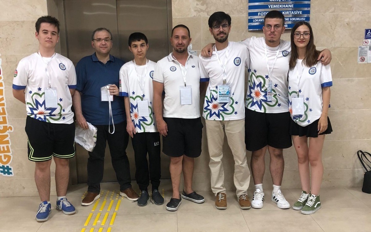 Büyükşehir Satranç Takımı, turnuvayı namağlup tamamladı Muğla Büyükşehir Belediyesi Spor
