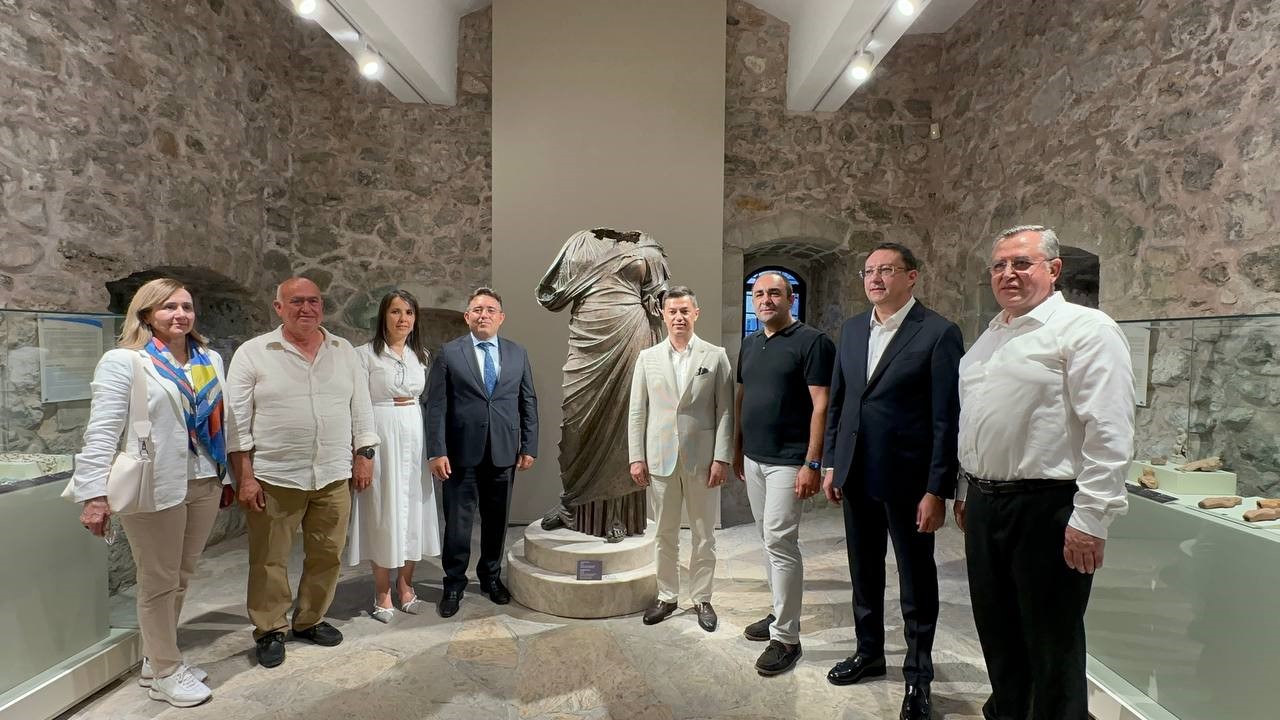 Cumhuriyetin 102. yılına özel