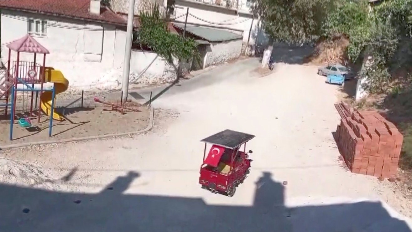 Muğla’nın Menteşe ilçesine bağlı