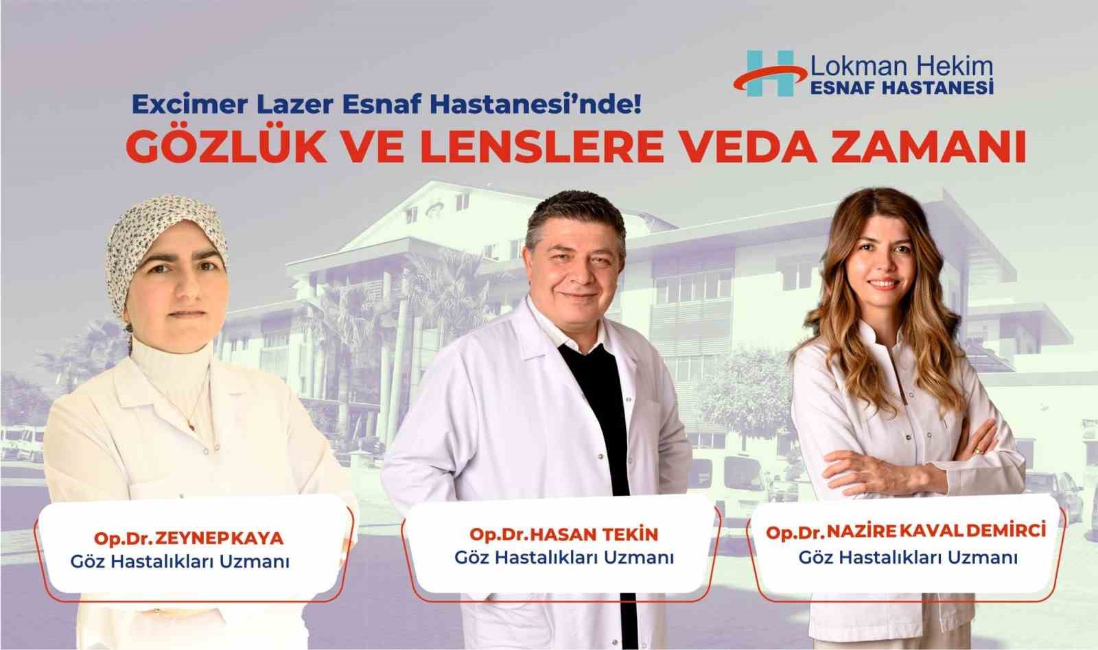 Fethiye Özel Lokman Hekim