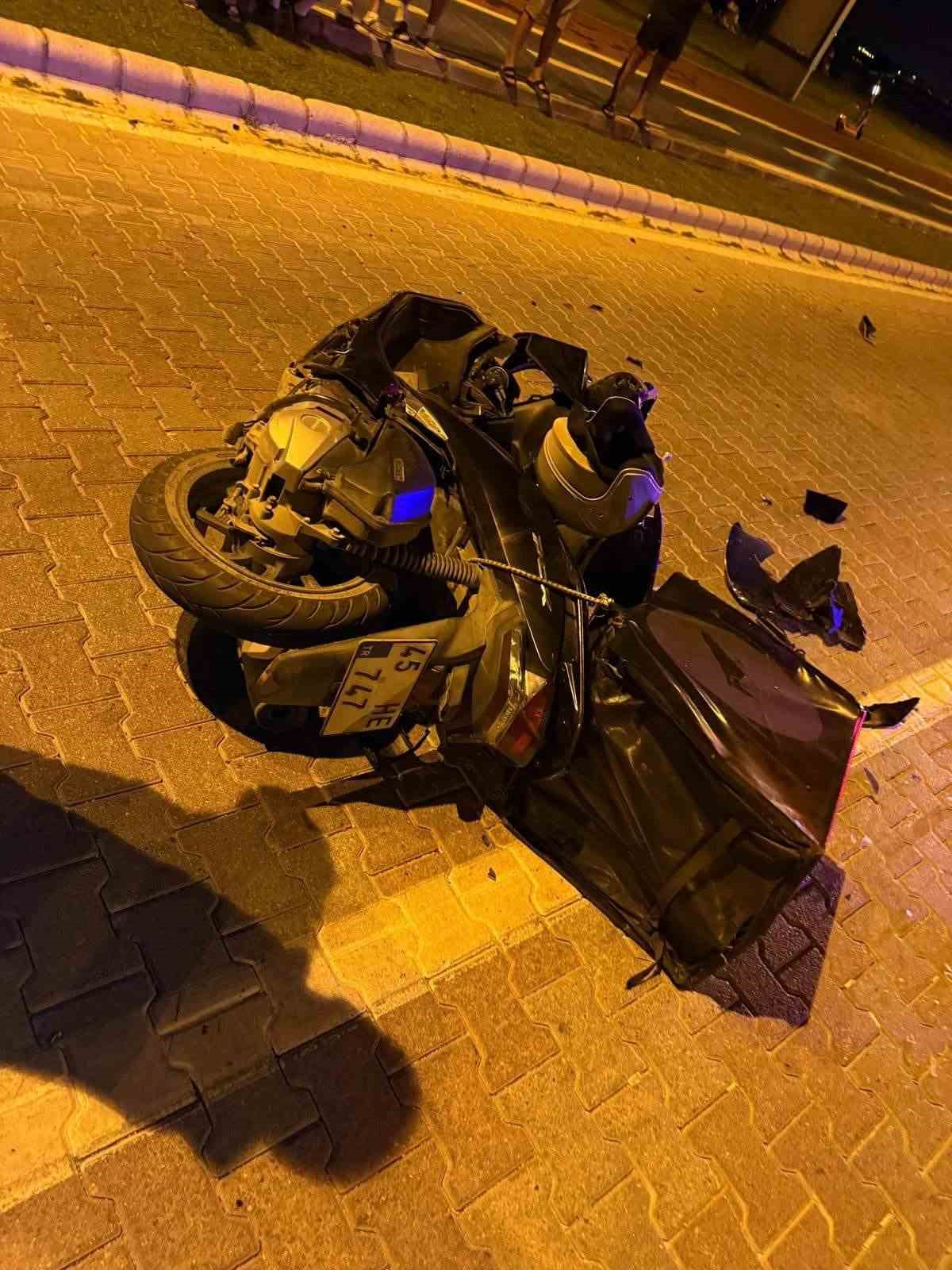 Fethiye Cahit Gündüz Caddesi