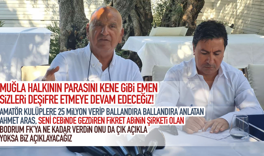 Başkan Aras, Amatör Kulüpleri