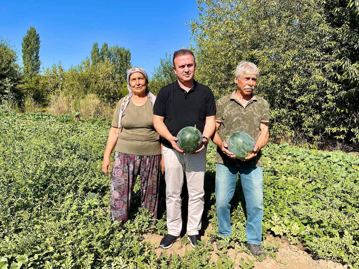 Muğla’nın Menteşe ilçesi Karabağlar