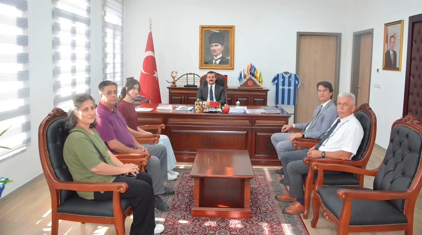 Muğla’nın Köyceğiz ilçesinde Fen