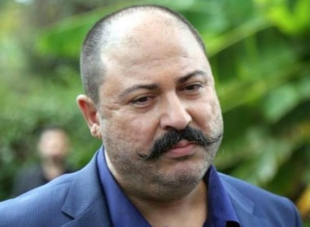 Kurtlar Vadisi dizisinde canlandırdığı