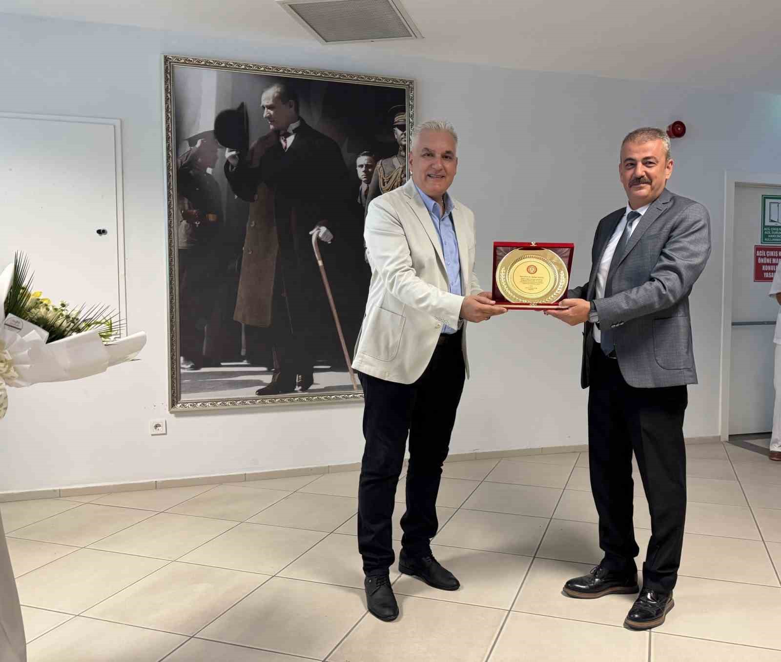 Muğla Eğitim ve Araştırma