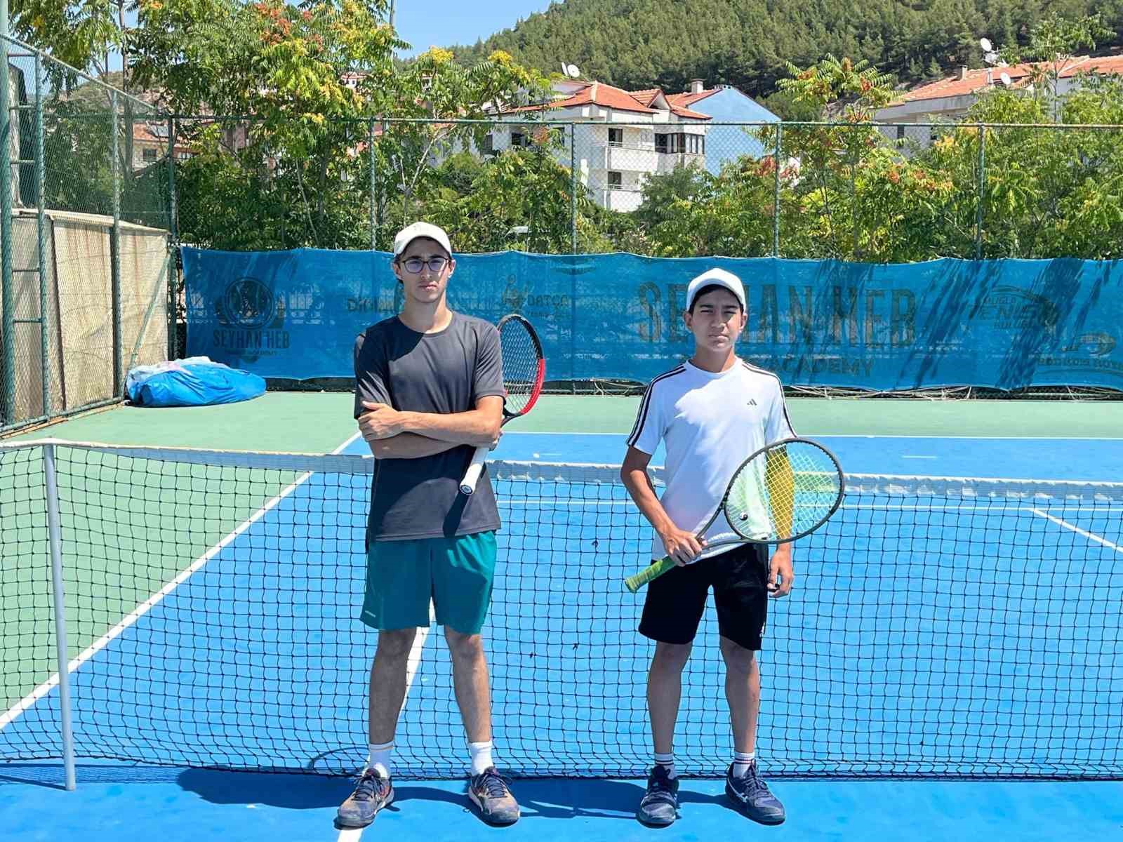Türkiye Tenis Federasyonu’nun 2024