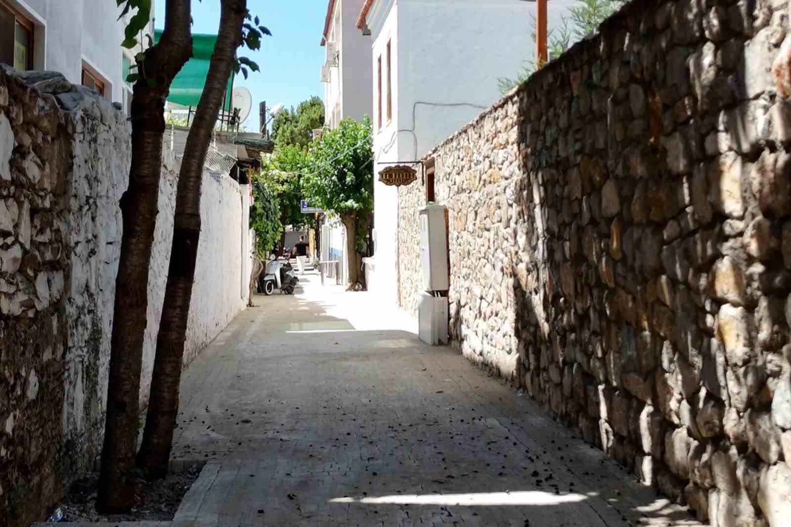 Menteşe Belediyesi tarafından kent