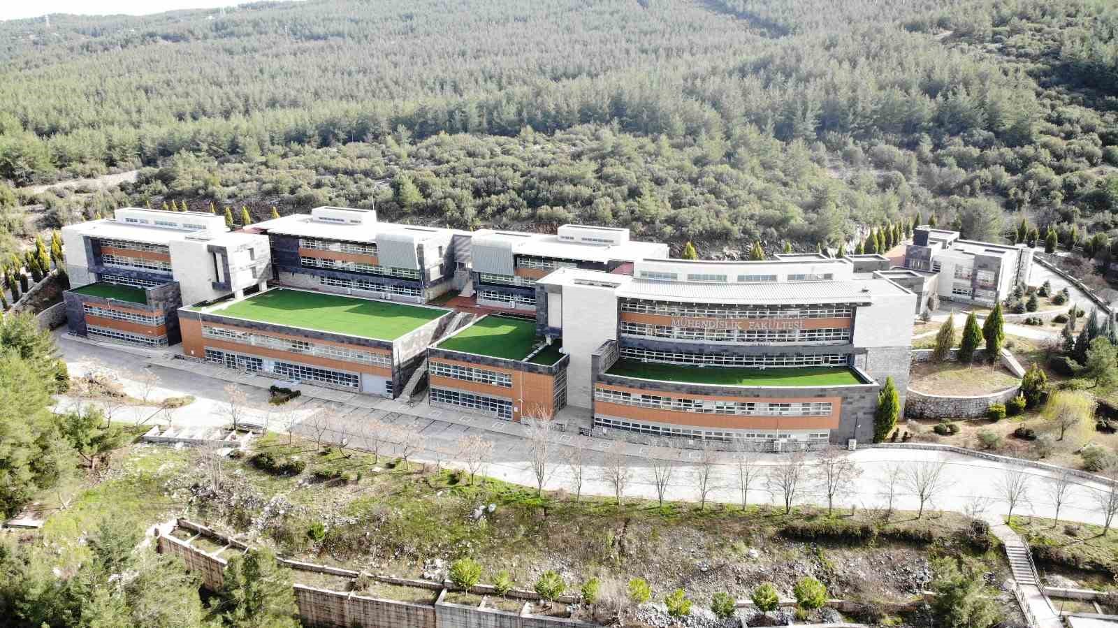 Muğla Sıtkı Koçman Üniversitesi