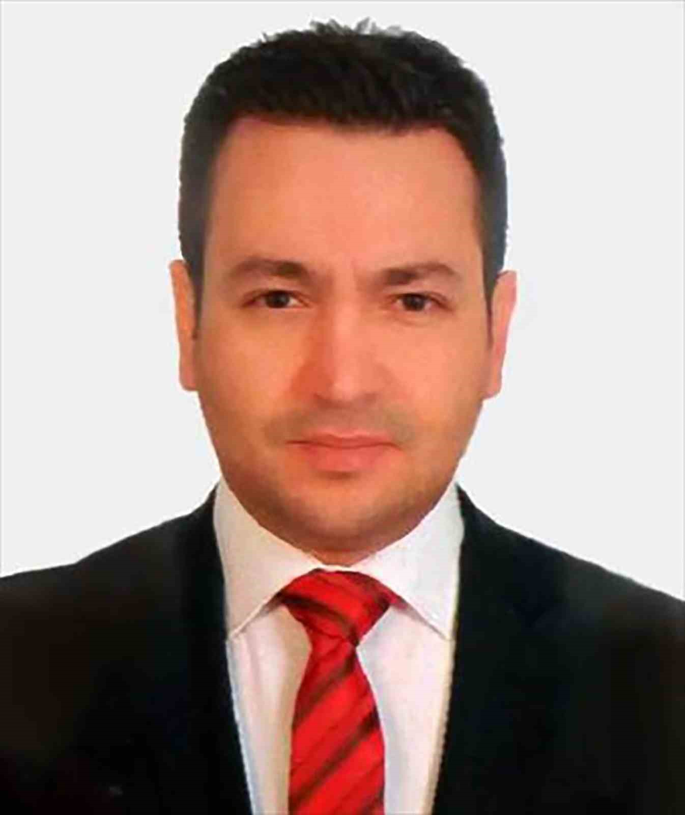 MSKÜ’lü Akademisyenin araştırmaları dünya basınında MSKÜ Fen Fakültesi Öğretim